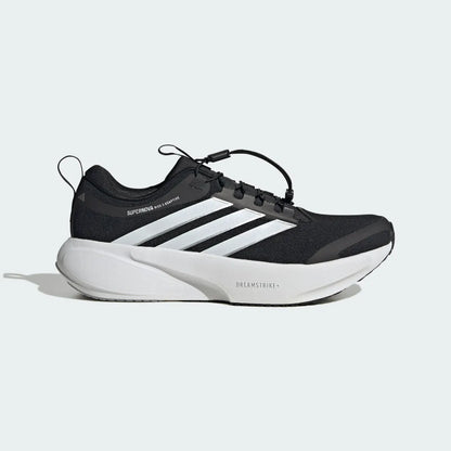 Running Black