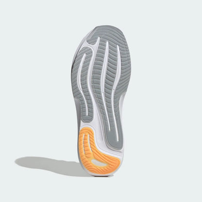 Running Grey