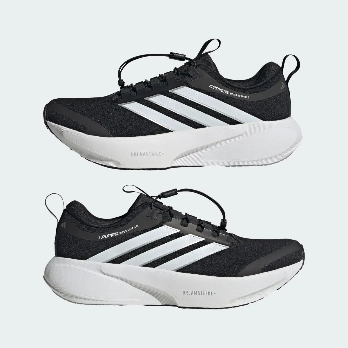 Running Black