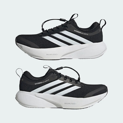 Running Black