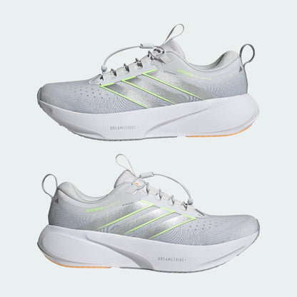 Running Grey