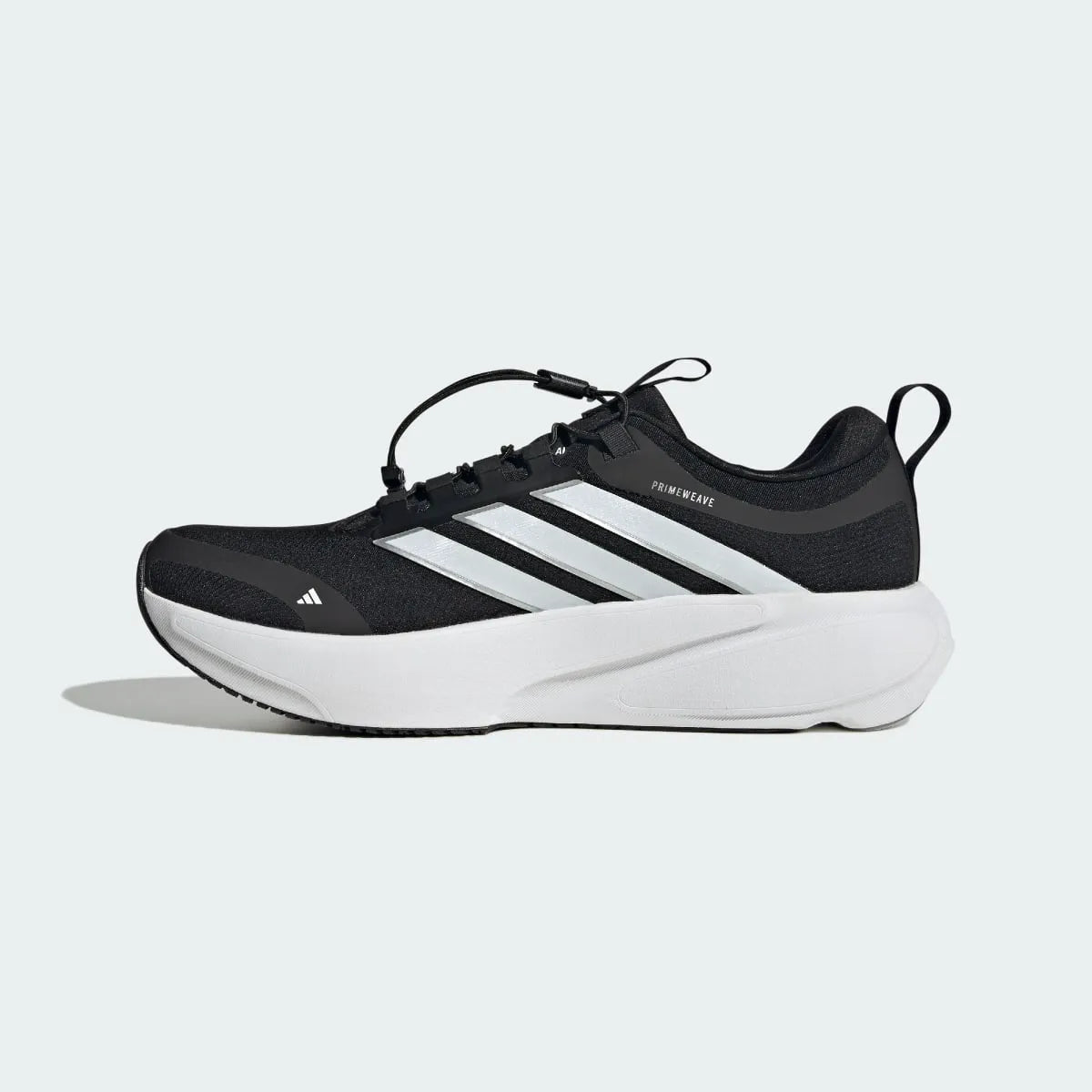 Running Black
