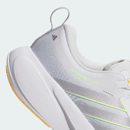 Running Grey