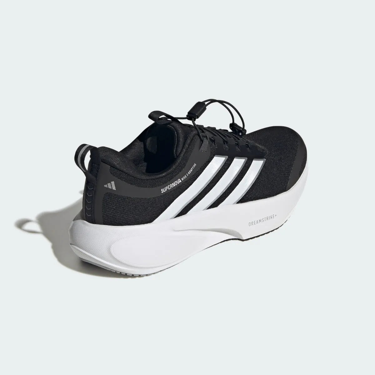 Running Black