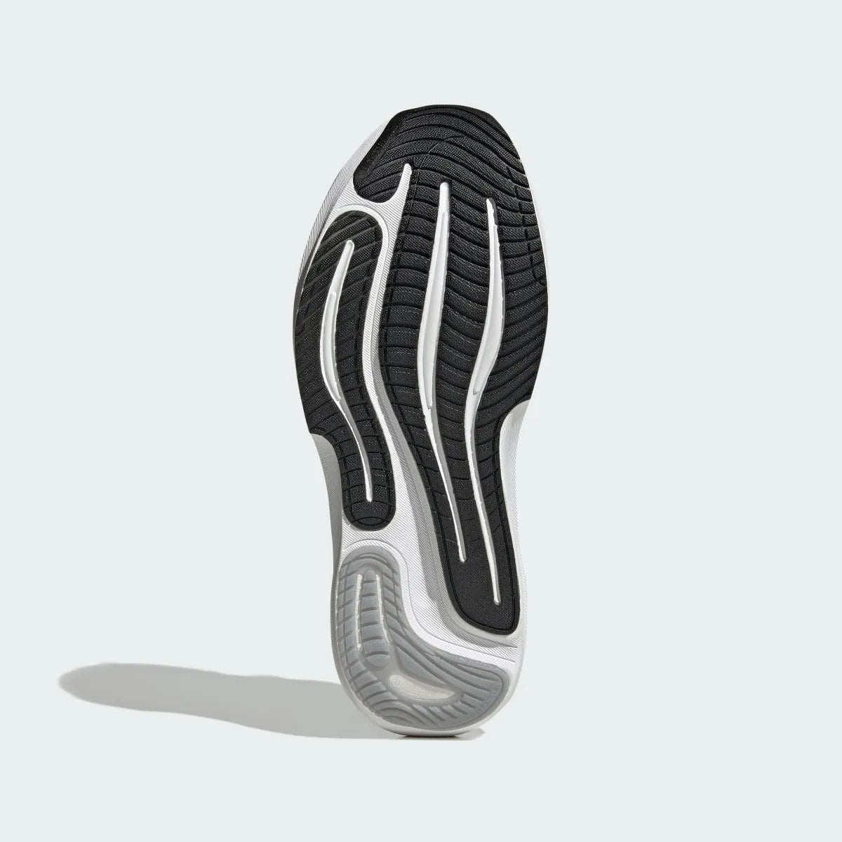 Running Black