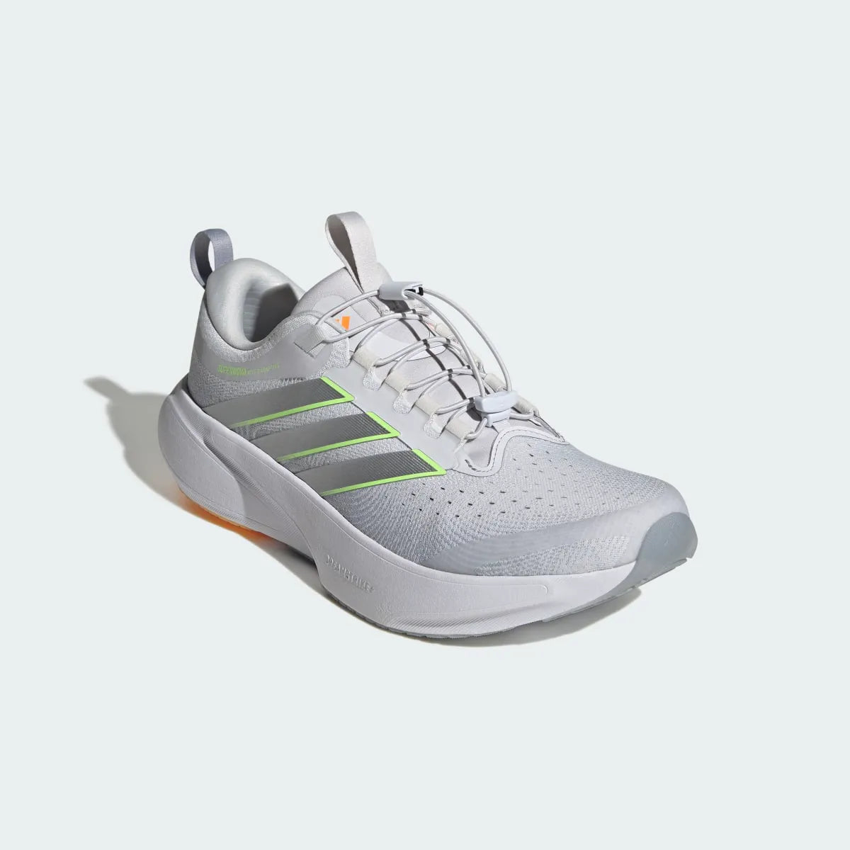 Running Grey