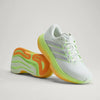 Running Green