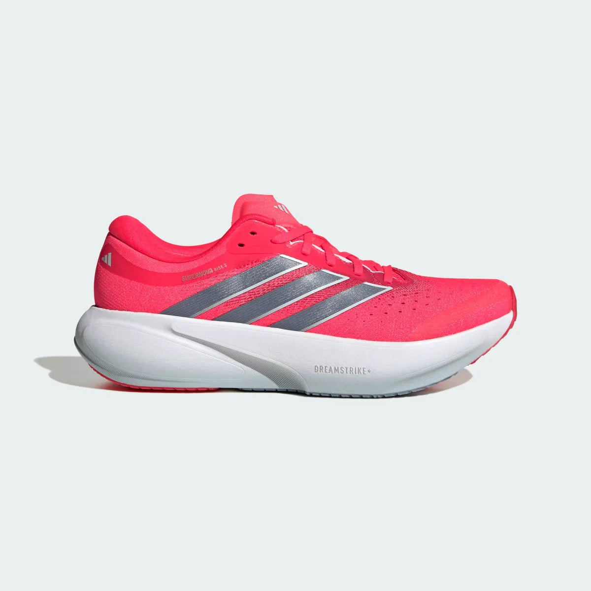 Running Red