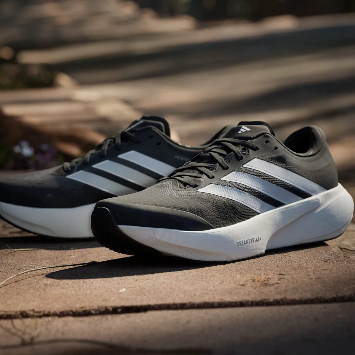 Running Black