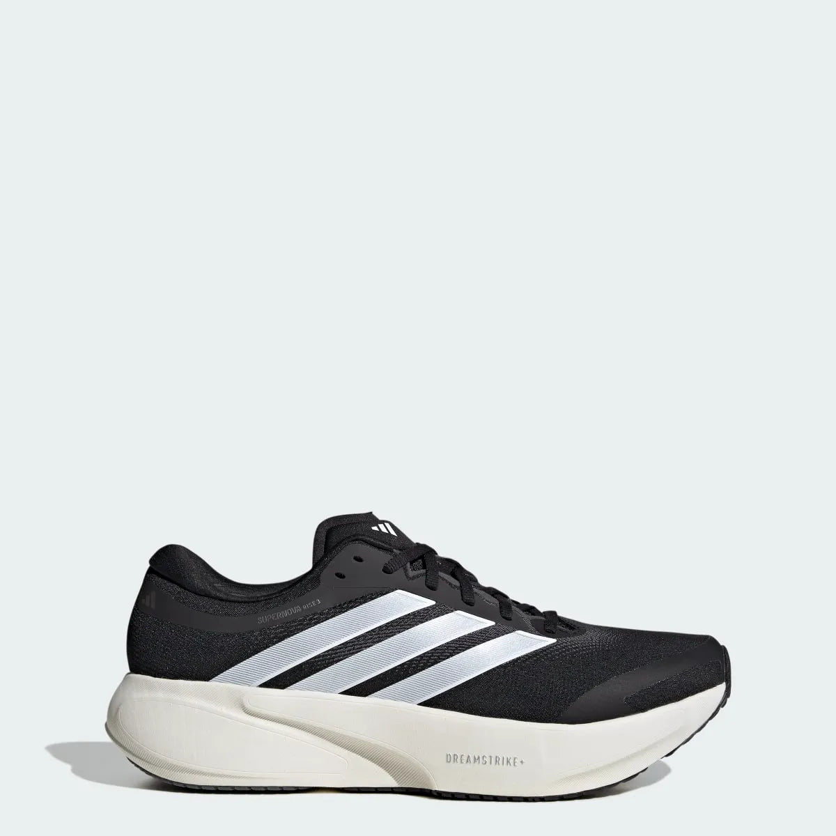 Running Black