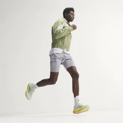 Running Green
