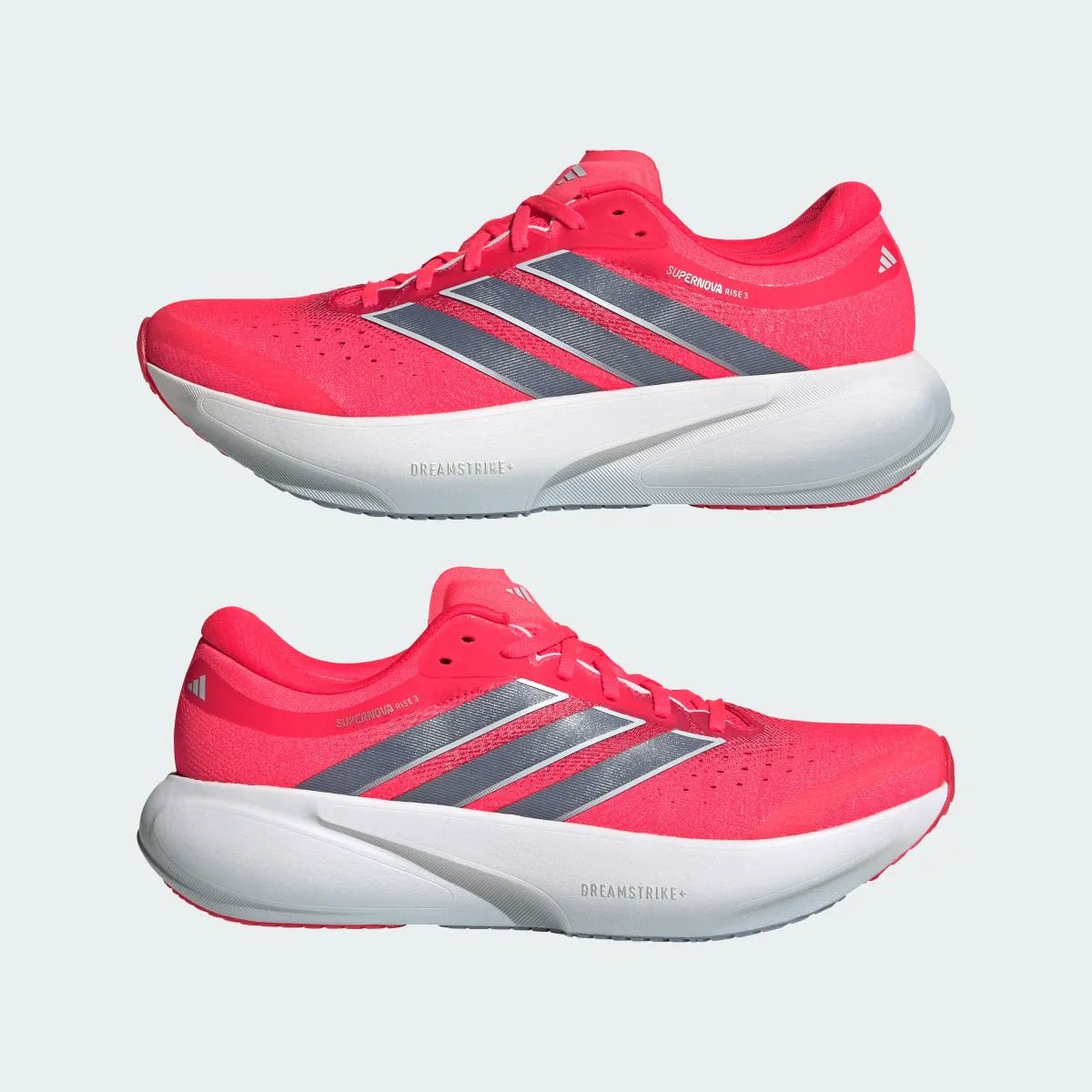 Running Red