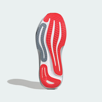 Running Red