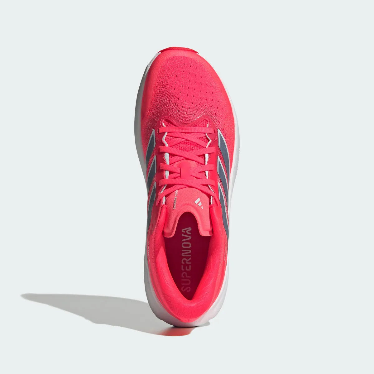 Running Red
