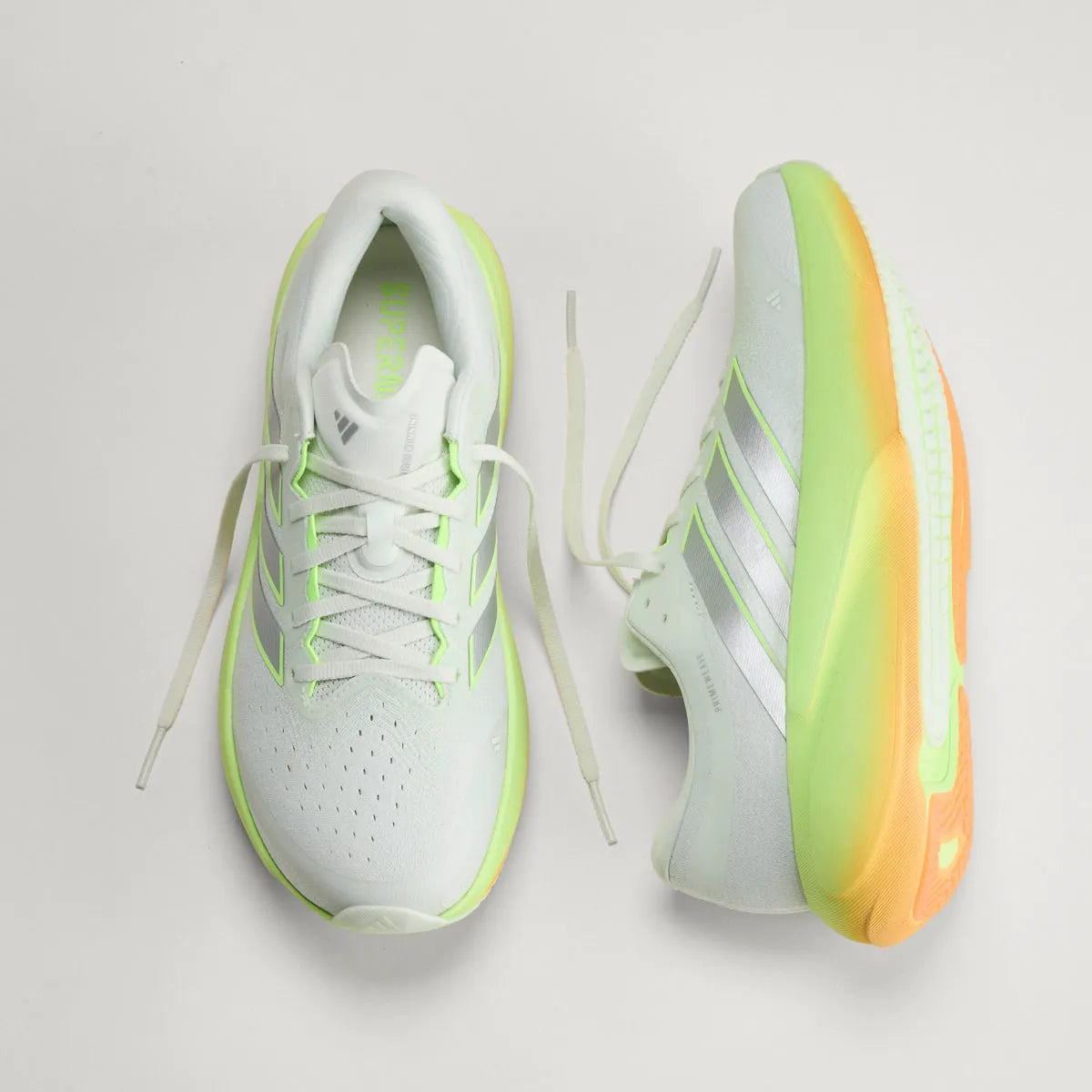 Running Green