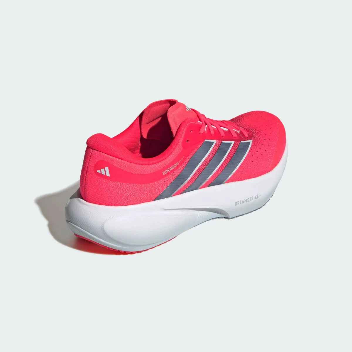 Running Red