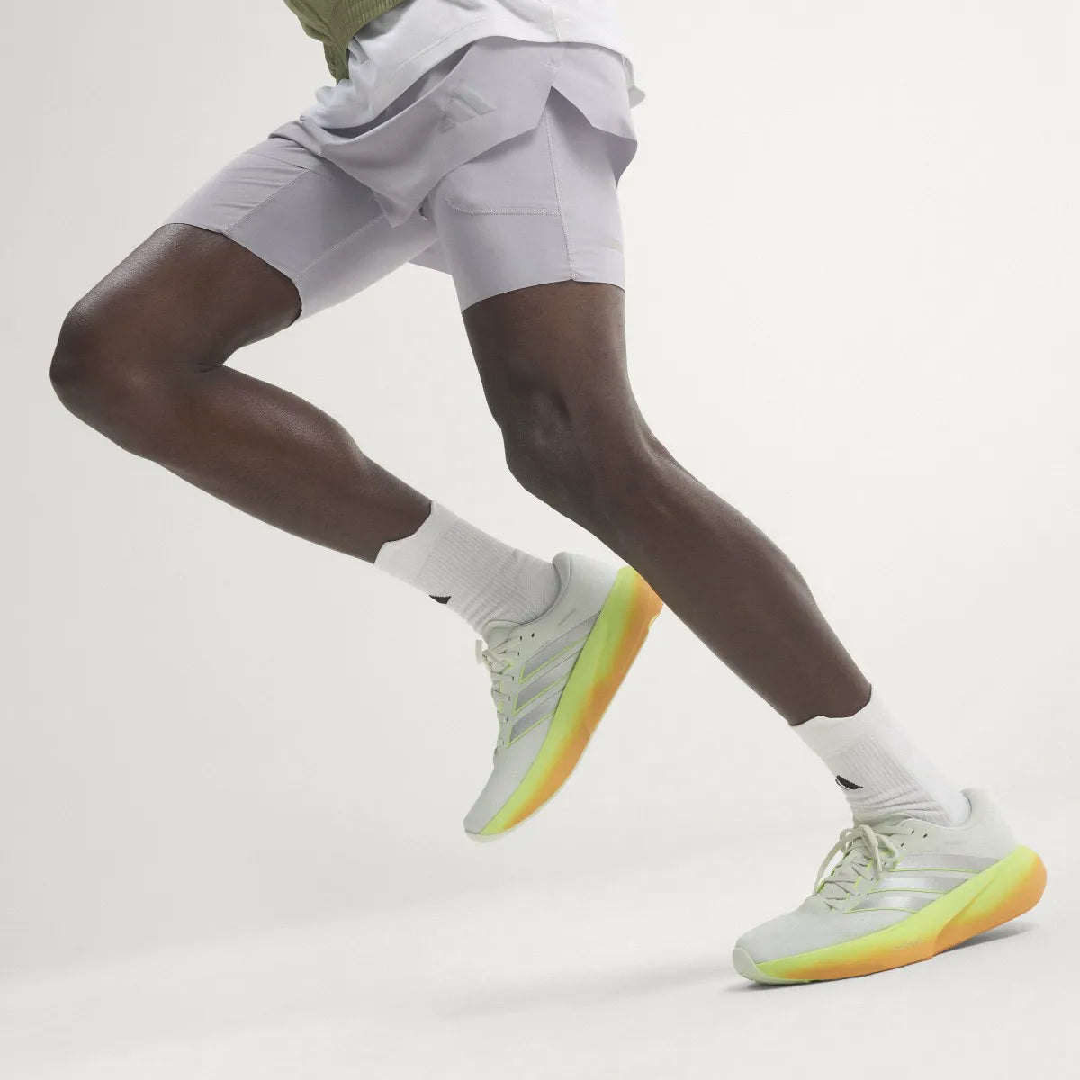 Running Green