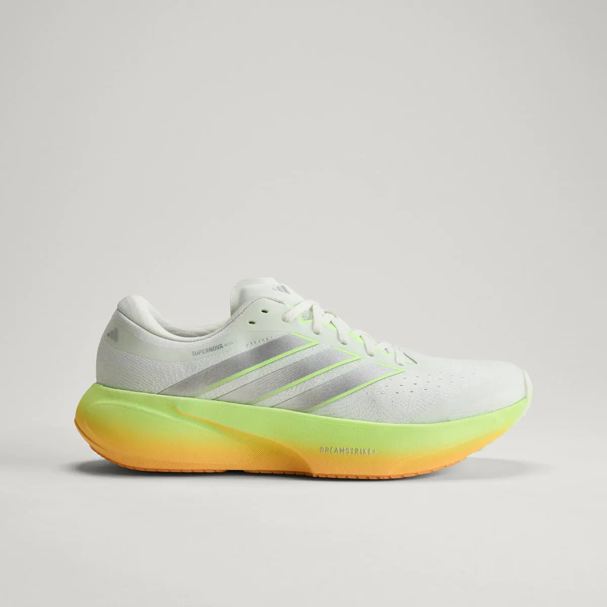 Running Green