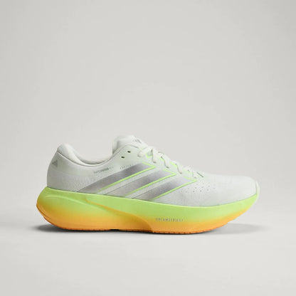 Running Green