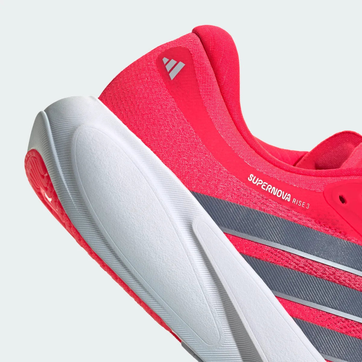 Running Red