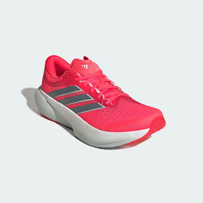 Running Red
