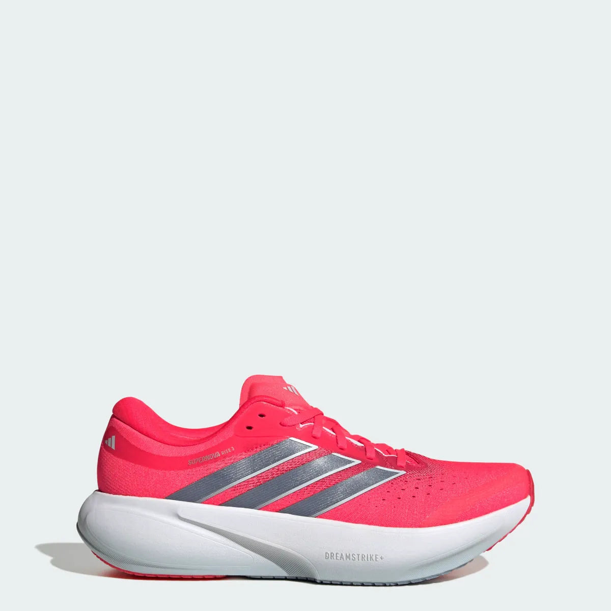 Running Red
