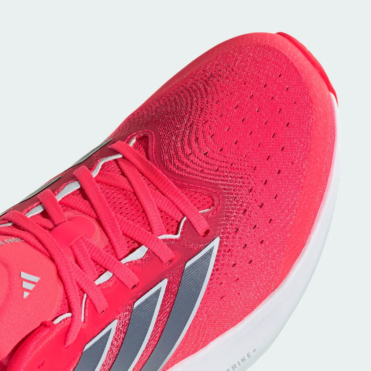 Running Red