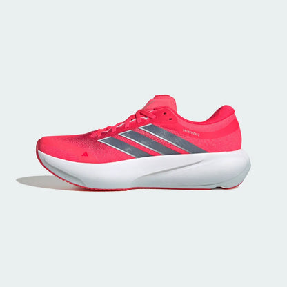 Running Red