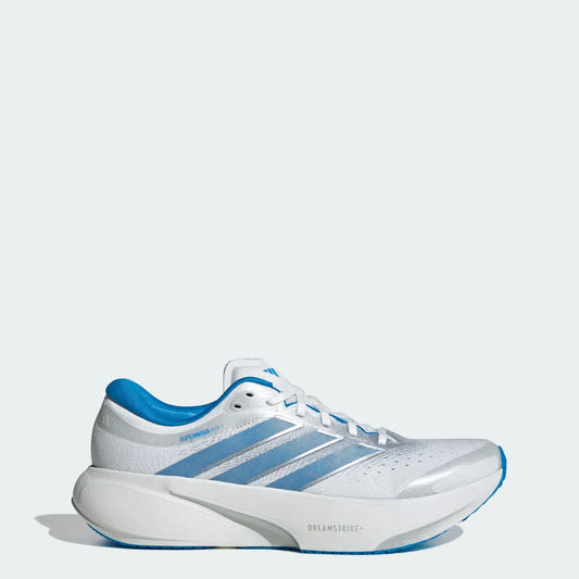 Running White