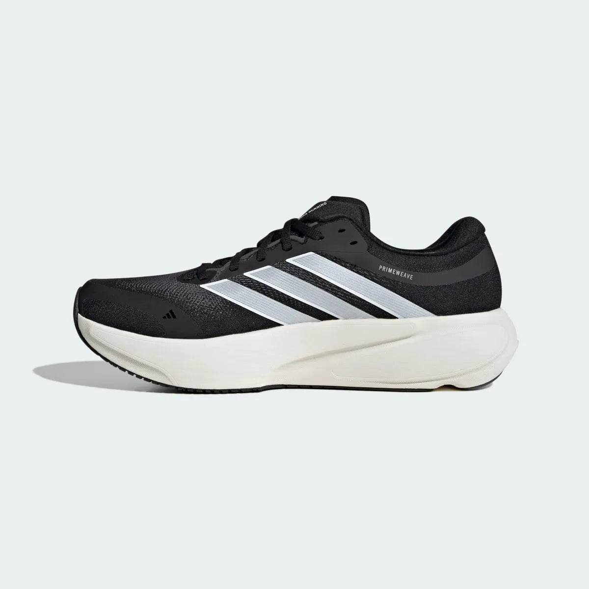 Running Black