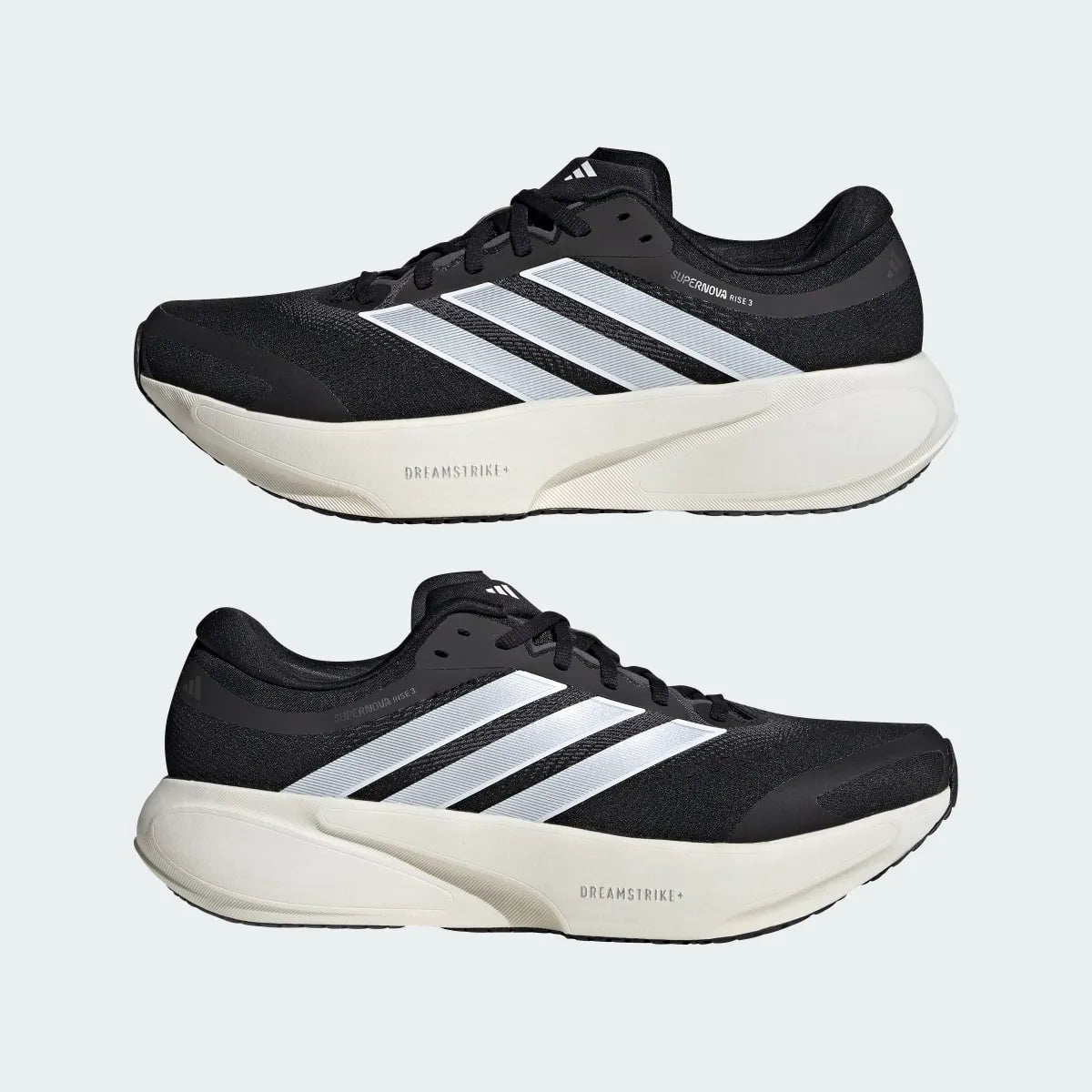 Running Black