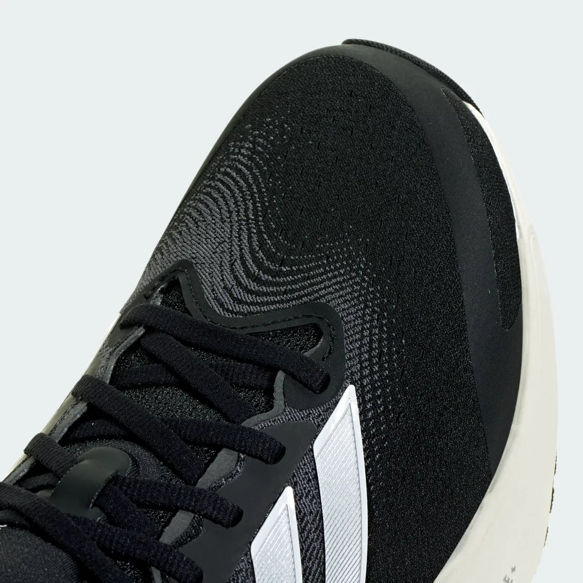 Running Black