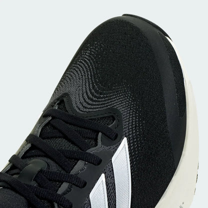 Running Black