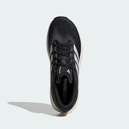 Running Black