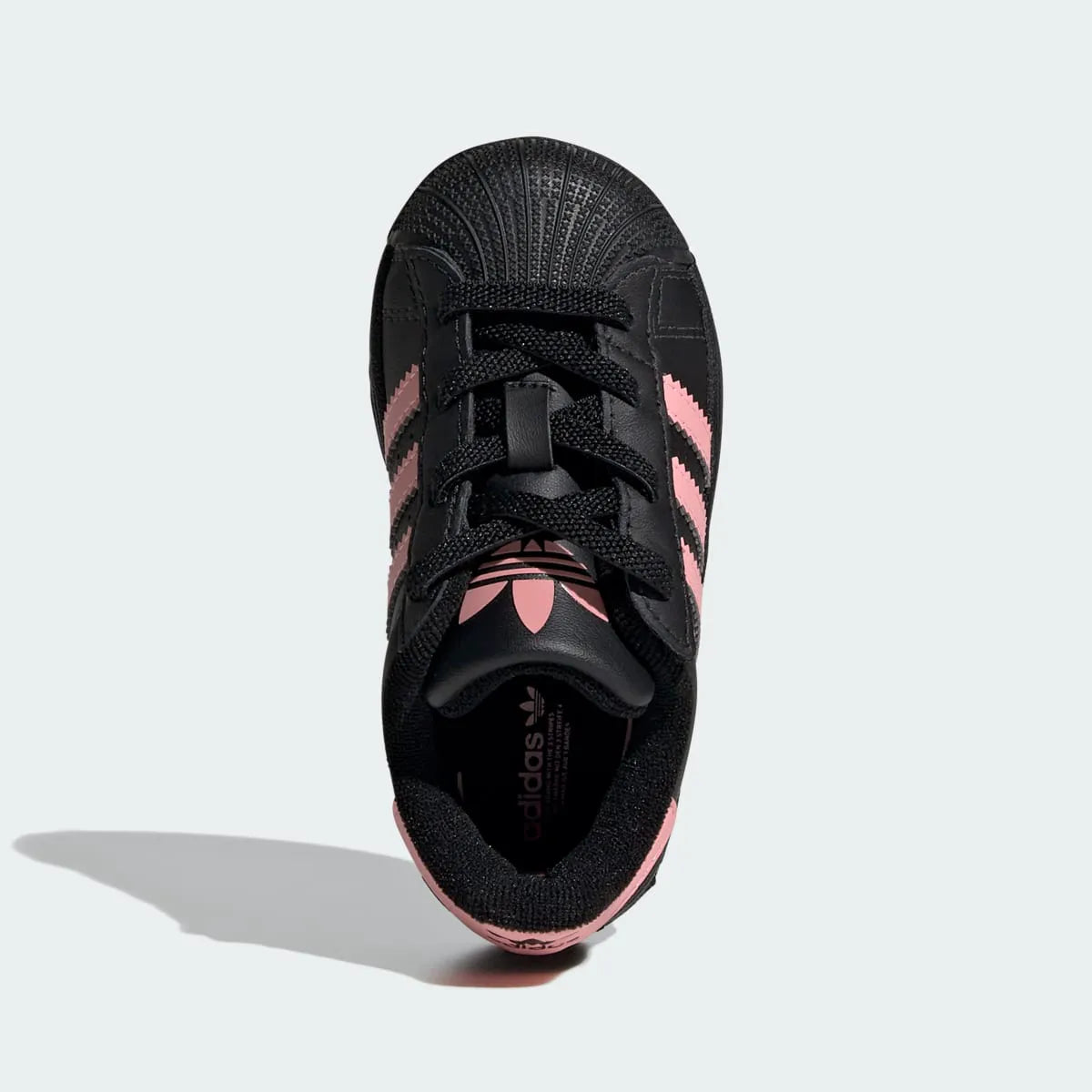 & Toddler Originals Black