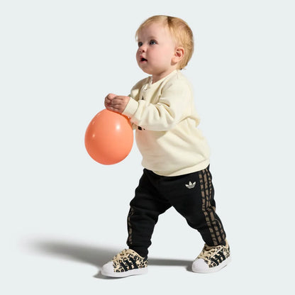 & Toddler Originals Beige