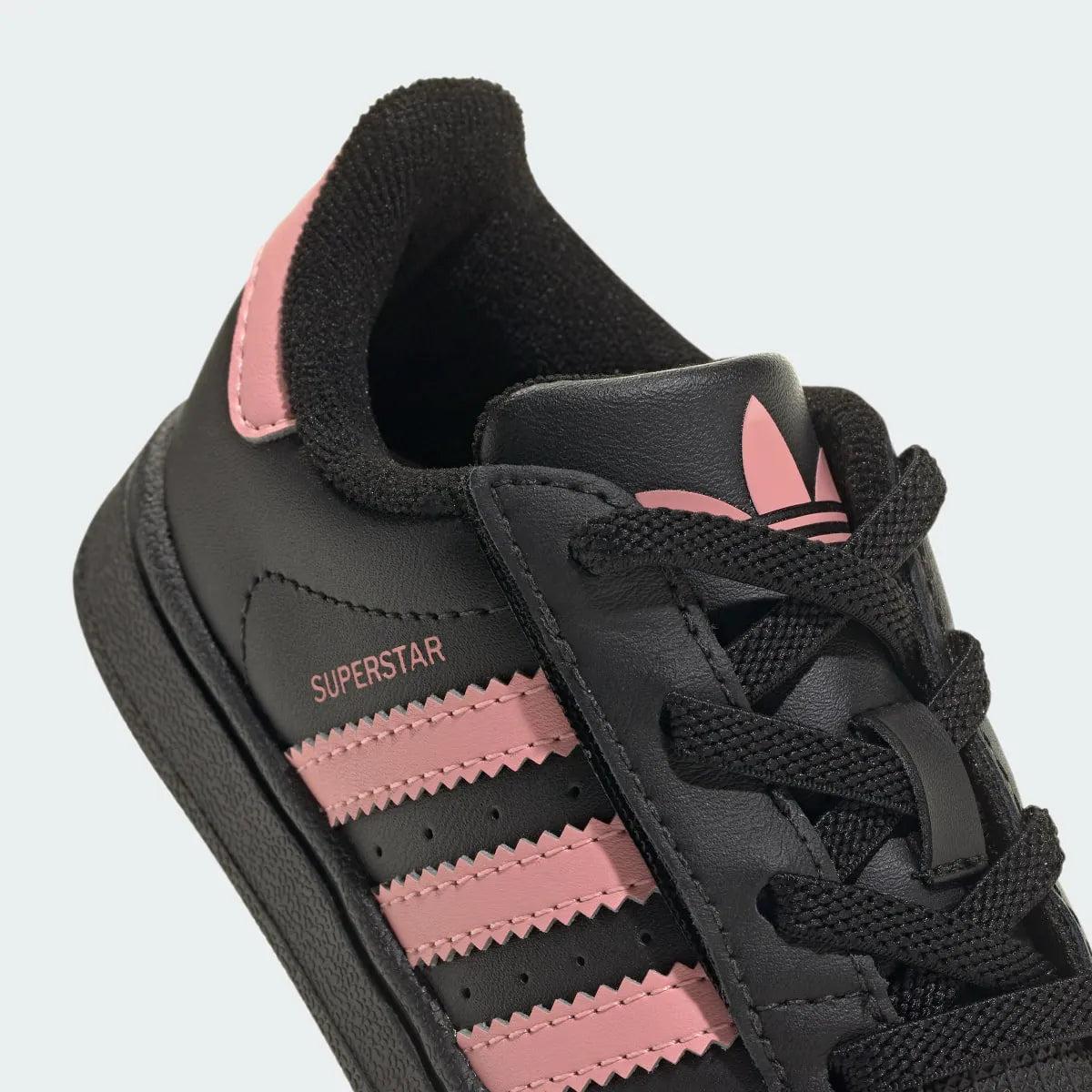 & Toddler Originals Black