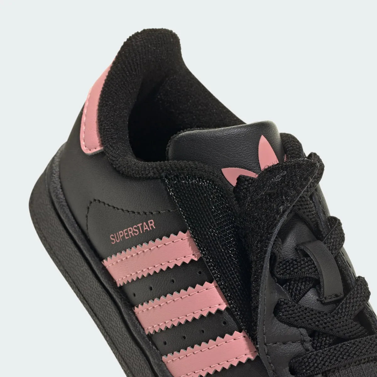 & Toddler Originals Black