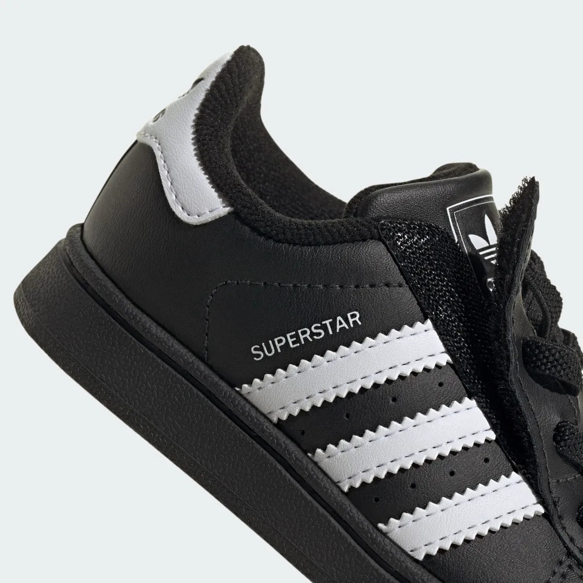 & Toddler Originals Black