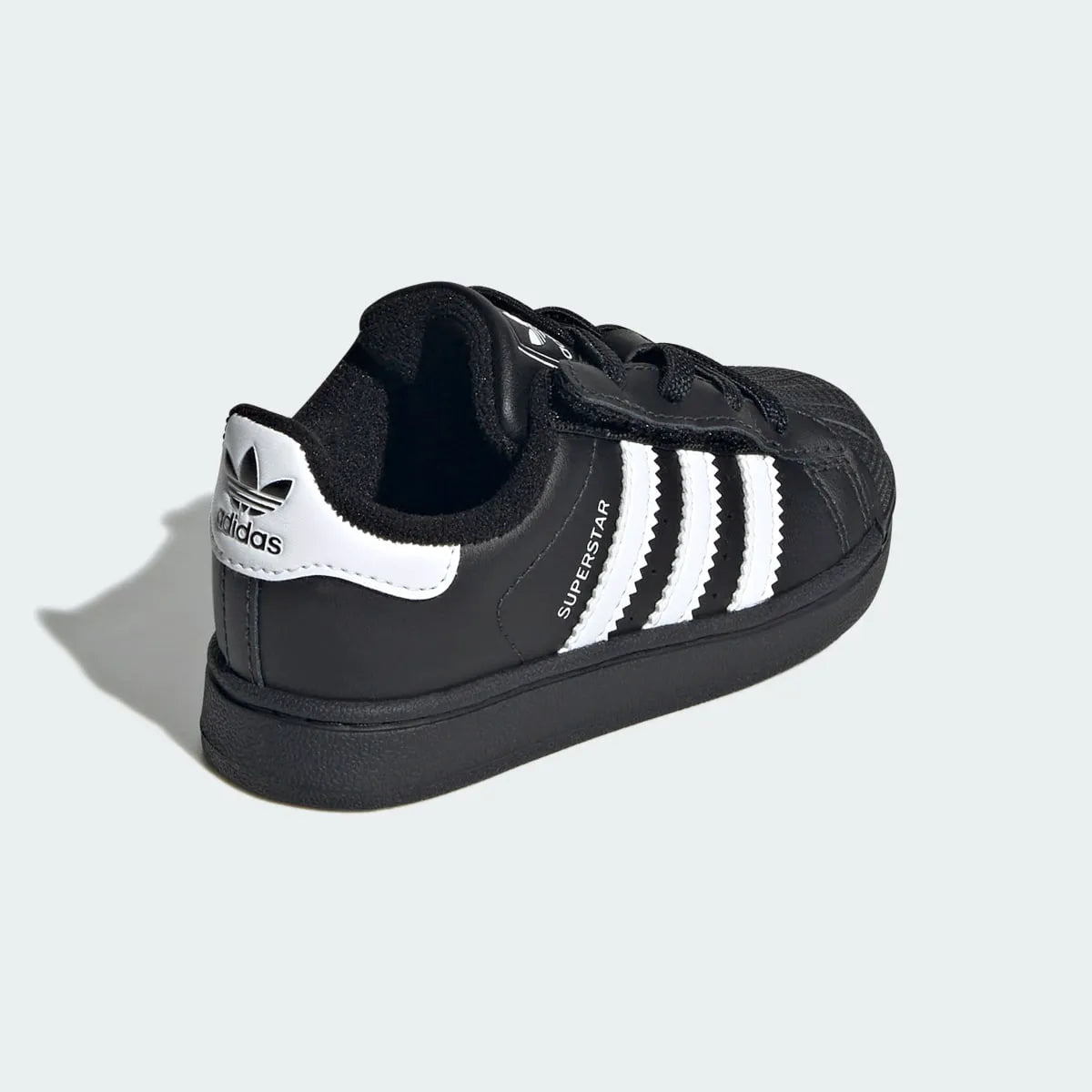 & Toddler Originals Black