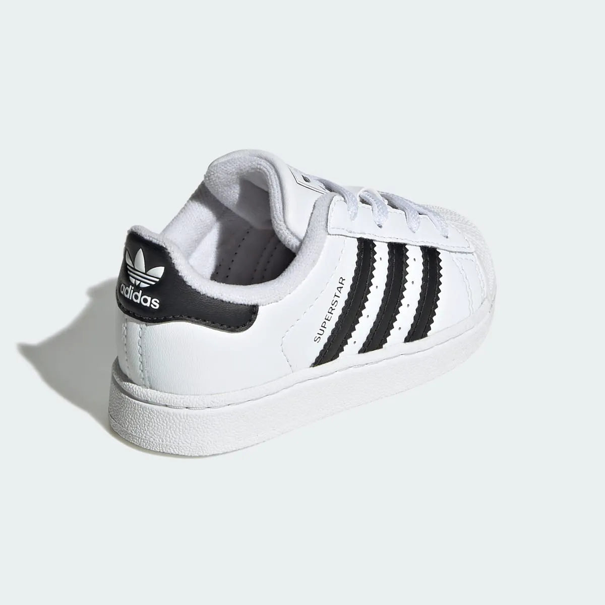& Toddler Originals White