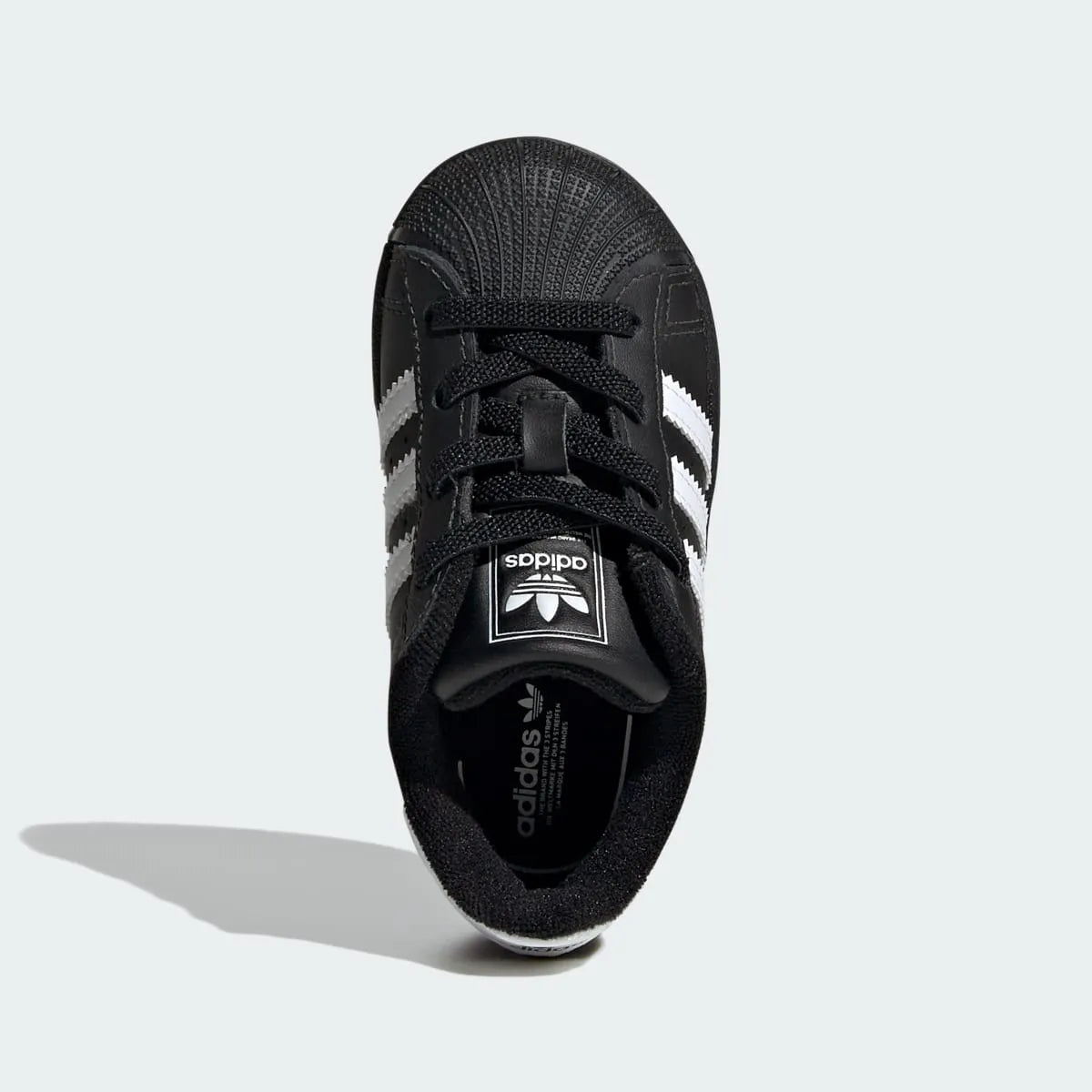 & Toddler Originals Black