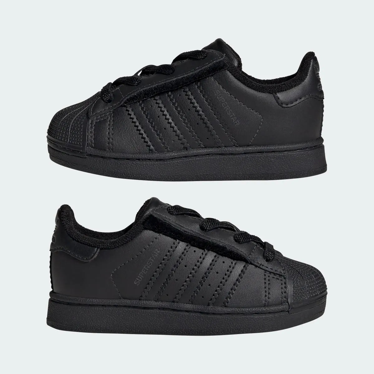& Toddler Originals Black