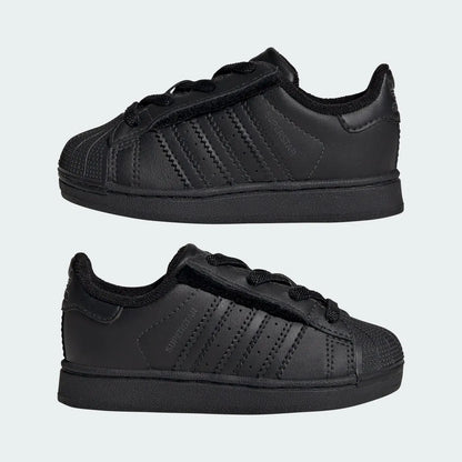 & Toddler Originals Black
