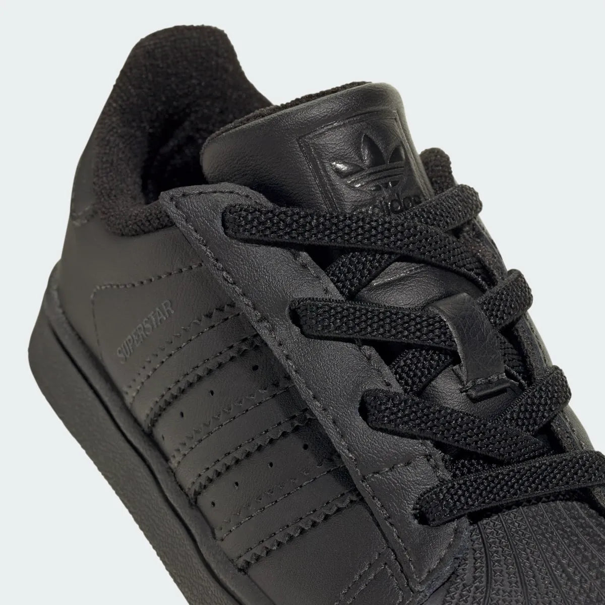 & Toddler Originals Black