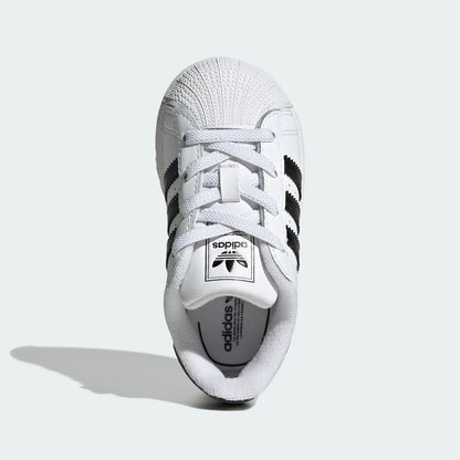 & Toddler Originals White