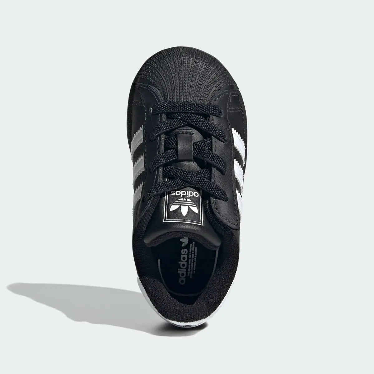 & Toddler Originals Black