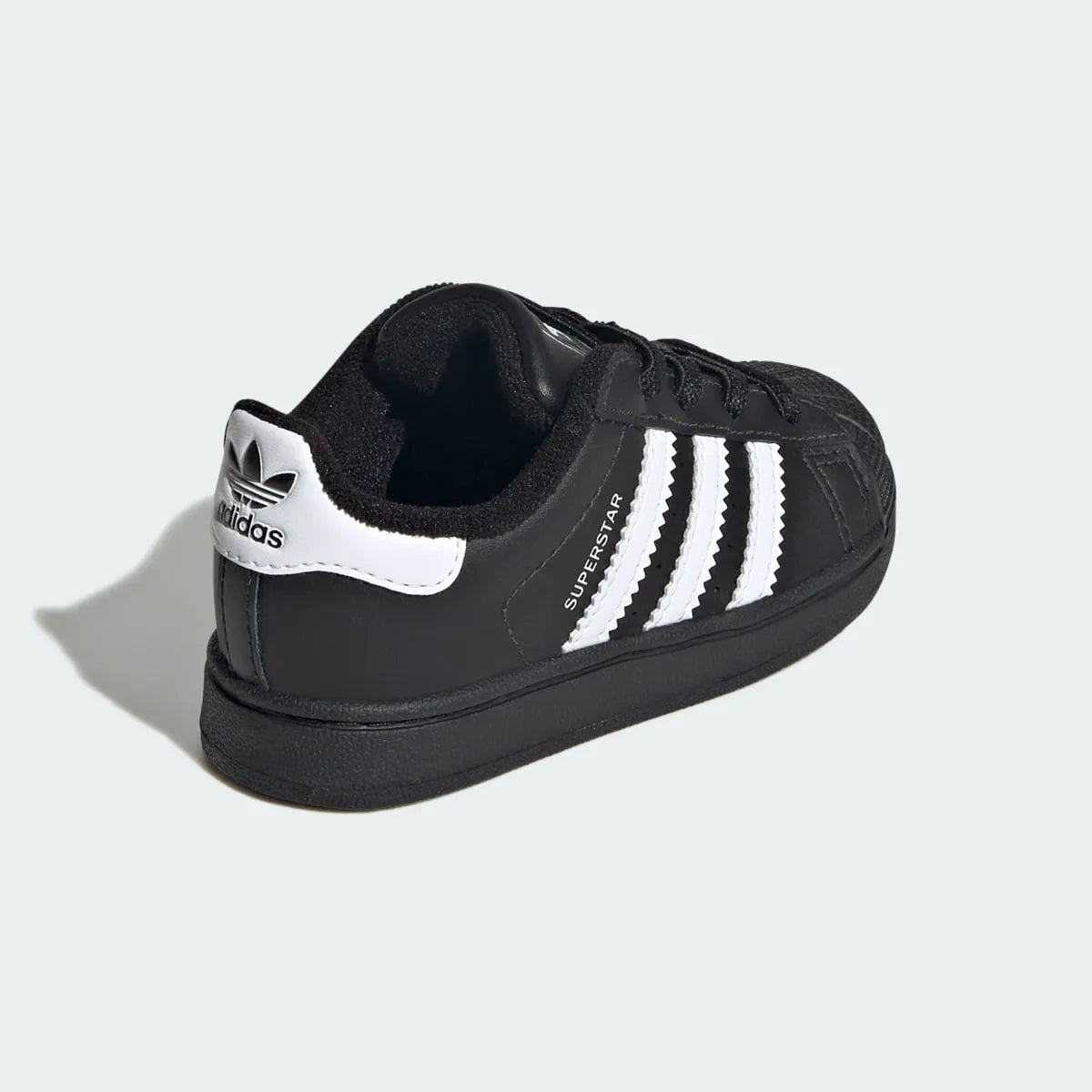 & Toddler Originals Black