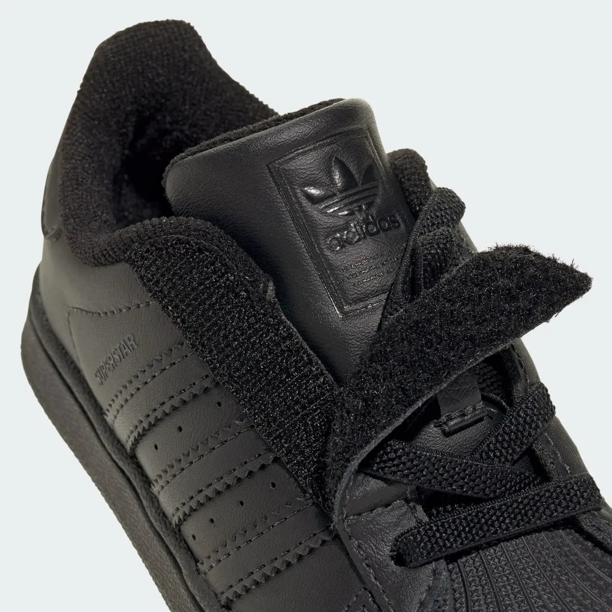& Toddler Originals Black