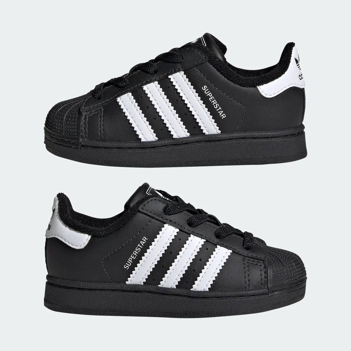 & Toddler Originals Black